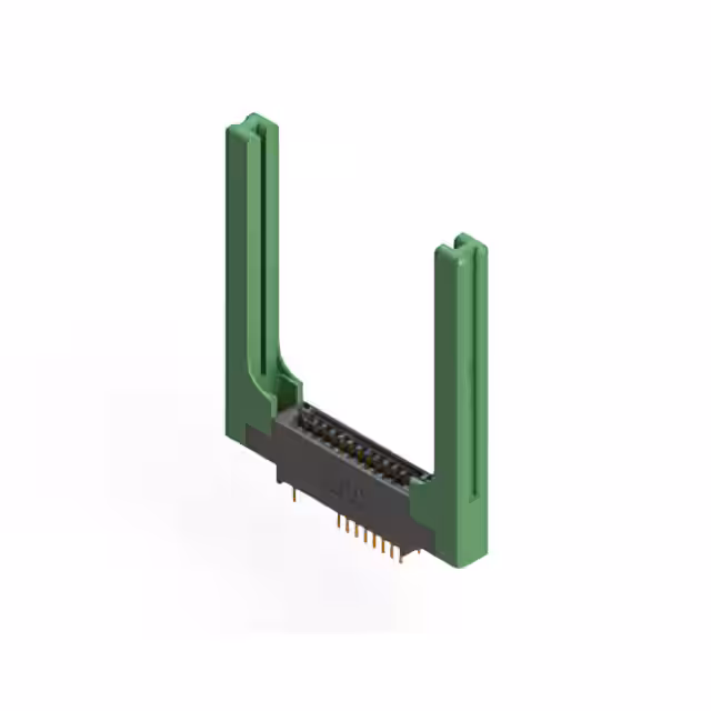 395-026-520-858 EDAC Inc.  Edgeboard Connectors